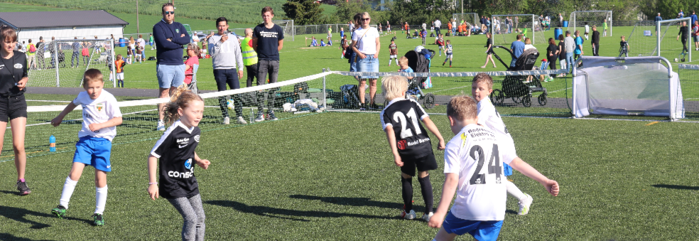 Liungen cup 3